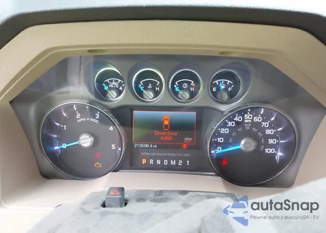 2016 Ford F-250 Xlt from USA, damaged, VIN 1FT7W2BT6GEC96963